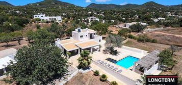 Chalet en Santa Eulalia del Río, Santa Eulalia del Río