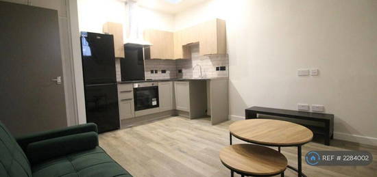 1 bedroom flat