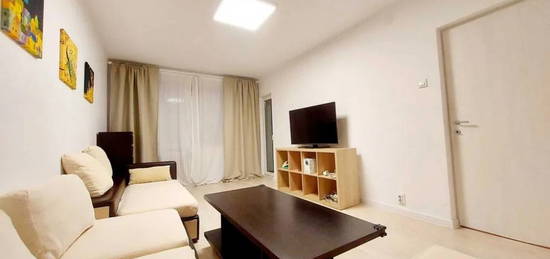 Apartament cu 2 camere in cartier Crangasi Ceahlau