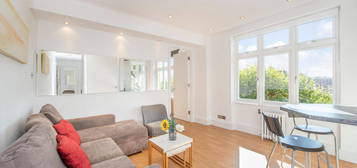 1 bed flat to rent