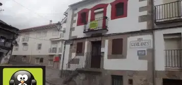 Casa adosada en Avenida Antonio Fernandez Orts, 1