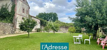 Maison longère  à vendre, 3 pièces, 2 chambres, 75 m²