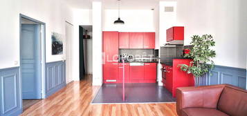 Appartement  à vendre, 3 pièces, 2 chambres, 57 m²