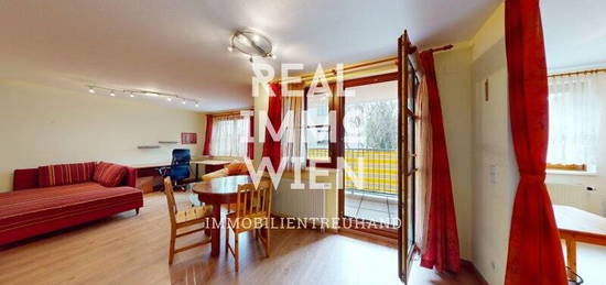 #Moderne Single/Pärchen Wohnung mit Loggia in 1230 Wien#