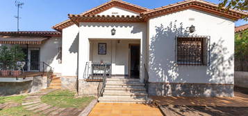 Casa o chalet en venta en Advocats, Valldoreix