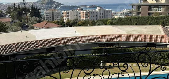 Kuşadası Sahibinden Satılık 3+1 Dubleks Artemare sitesi