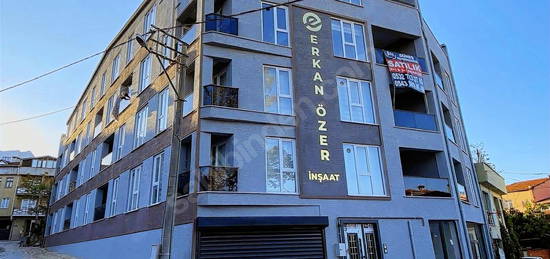 BİENSTEN GÖRÜKLE MERKEZDE SIFIR EŞYALI KİRALIK DAİRE