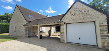 Maison  à louer, 6 pièces, 5 chambres, 160 m²