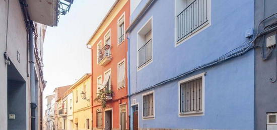 Casa o chalet independiente en venta en calle Sant Vicent Màrtir