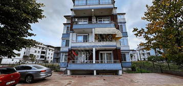 YENİKÖY YAZLIK MAHALLESİ SATILIK 2+1 ÇATI DUBLEKS DAİRE