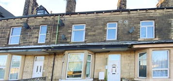 Flat for sale in Ashfield Terrace, Bingley, West Yorkshire BD16