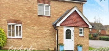 3 bed end terrace house to rent