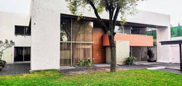 Casa En Venta Bosques De Las Lomas