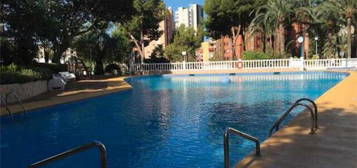 Apartamento de alquiler en Rincón Alto