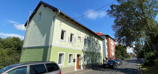 Prodej  rodinného domu 380 m², pozemek 409 m²