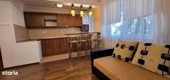 Apartament modern cu o camera în zona CENTRALA