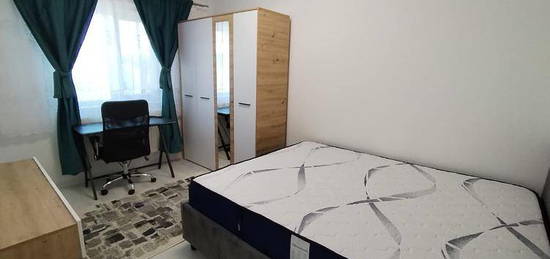 Apartament 1 camera decomandat BLOC NOU -prima inchiriere Lunca Cetatuii  155745