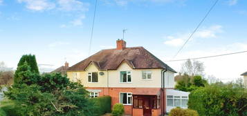 3 bed semi-detached house for sale