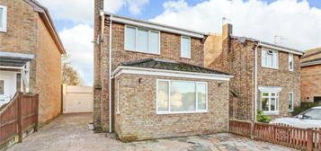 3 bedroom detached house