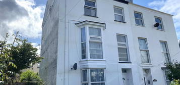 Flat to rent in Marine Place, Ilfracombe, Devon EX34