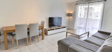 Location appartement 2 pièces 46 m²