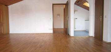 1 Zimmer Appartement in zentraler Lage in Bad Kohlgrub