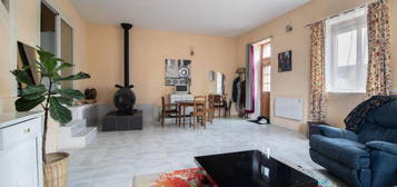 Vente maison 5 pièces 148 m²