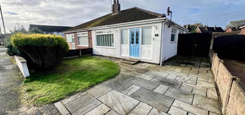 Bungalow for sale in Dianne Road, Thornton FY5