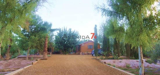 Casa o chalet en venta en Campillo