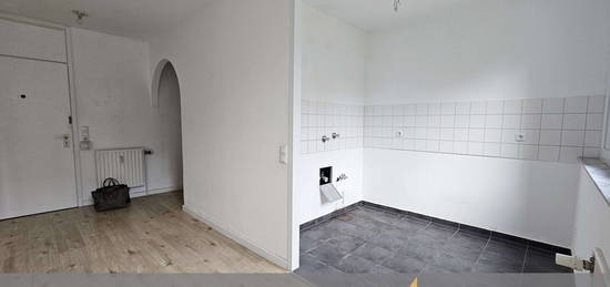 Schöne 2-Zimmerwohnung im Hochparterre mit Balkon in Hagen – WE19