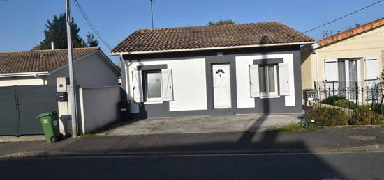 MAISON - 3 PIECES - 66 M2