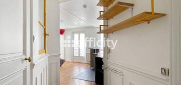 Achat appartement 2 pièces 37 m²