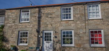 Cottage to rent in Charlestown Road, Charlestown, St. Austell PL25