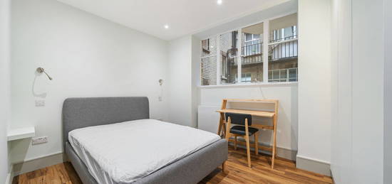 Room to rent in Crawford Street, London W1H