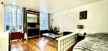 Vente appartement 1 pièce 28 m²