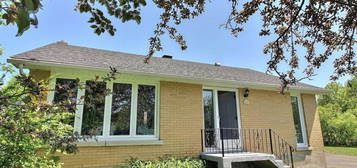 112, Rue Berry
New Richmond