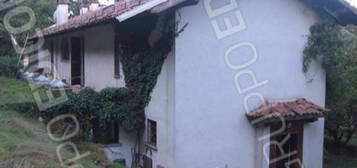 Villa all'asta in via Lombardia, 66