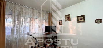 Apartament cu 2 camere, etaj intermediar in Iosefin langa...