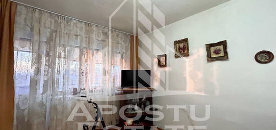 Apartament cu 2 camere, etaj intermediar in Iosefin langa...