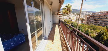 Vente appartement 2 pièces 49 m²