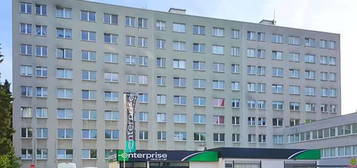 Gemütliches Apartment mit offener Küche