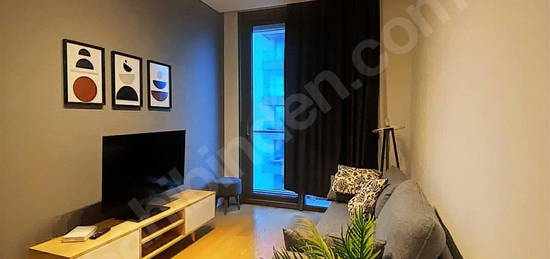 EclipseMaslak Rezıdence Kiralık 1+1 Eşyalı Daire