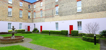 Flat for sale in Mallard Road, Abbots Langley WD5