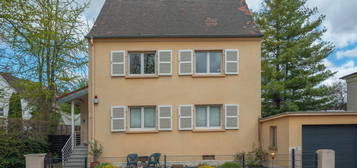 Einfamilienhaus in Frankenthal !!!