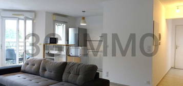 Vente appartement 3 pièces 72 m²