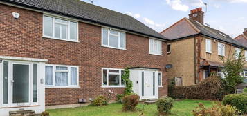 Maisonette for sale in Lawnswood, Manor Road, Barnet EN5