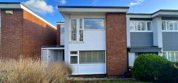 3 bedroom link detached house