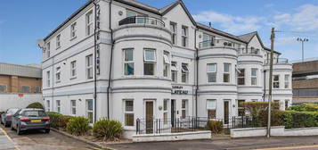 Apt 1, Lesley Plateau, Bingham Street, Bangor, BT20 5FG