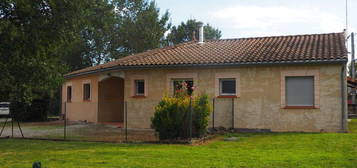 Maison Villa