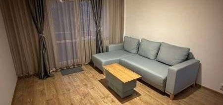 Inchiriez apartament 2 camere, Manastur, aleea Moldoveanu